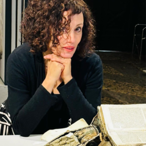 Silvia Camporesi